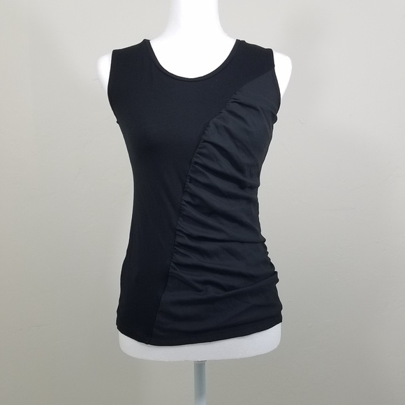 Ann Taylor Tops - Ann Taylor Sleeveless Top Size XS